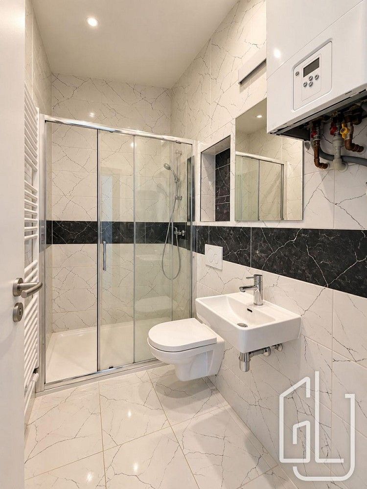 Prodej byt 3+kk - Holečkova, Praha 5 - Smíchov, 60 m² - 5