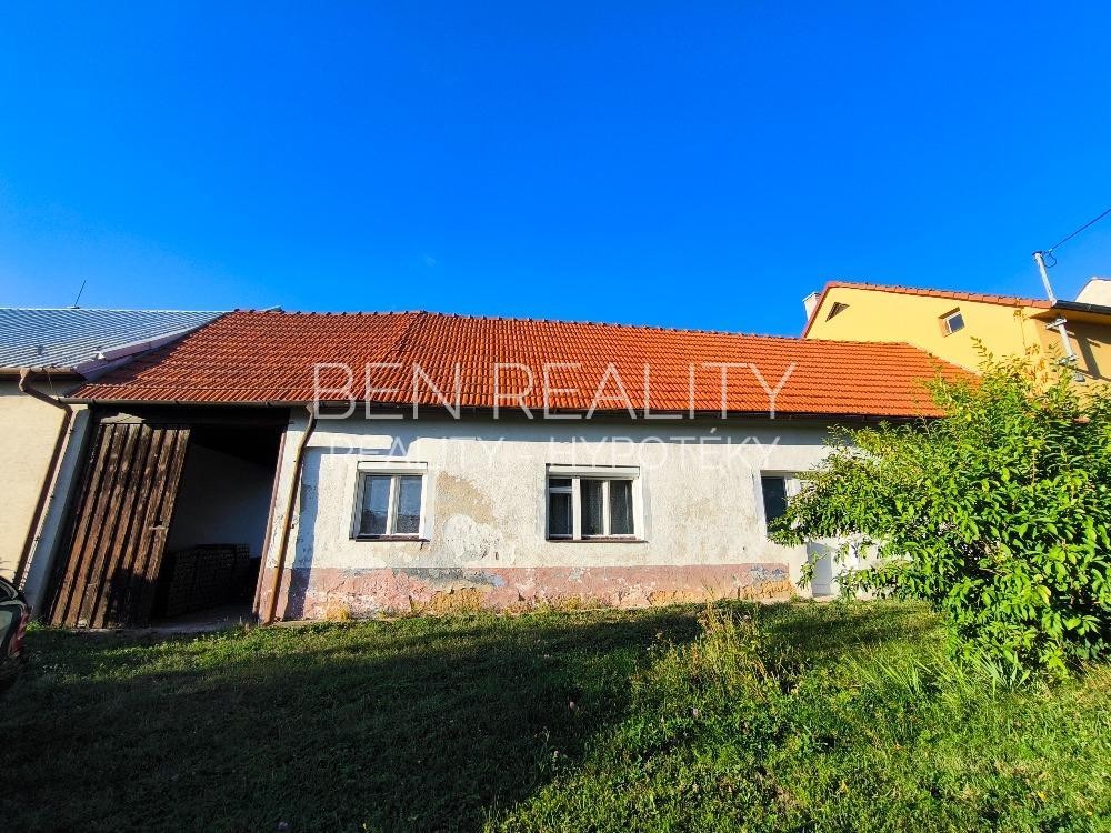 Rodinný dům · 120 m² · Hostišová - Horňák - 3