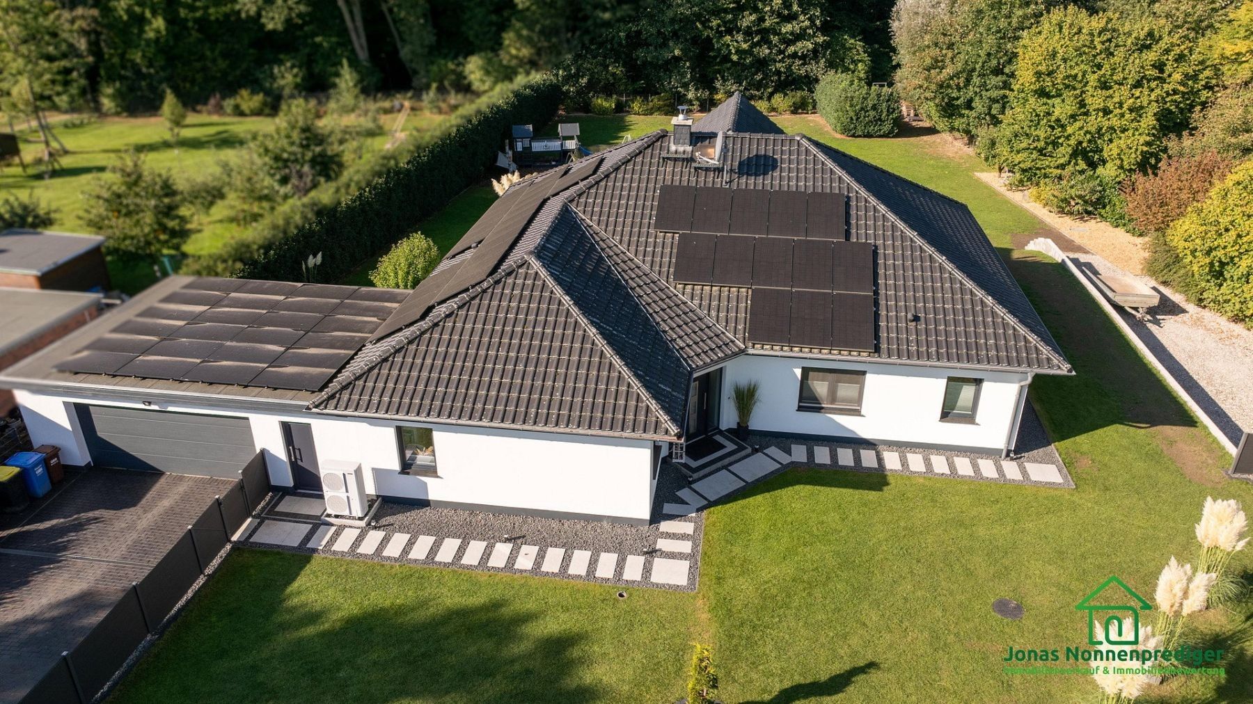 Rodinný dům · 190 m² · Fischerdamm 4, , Mecklenburg-Vorpommern - 4