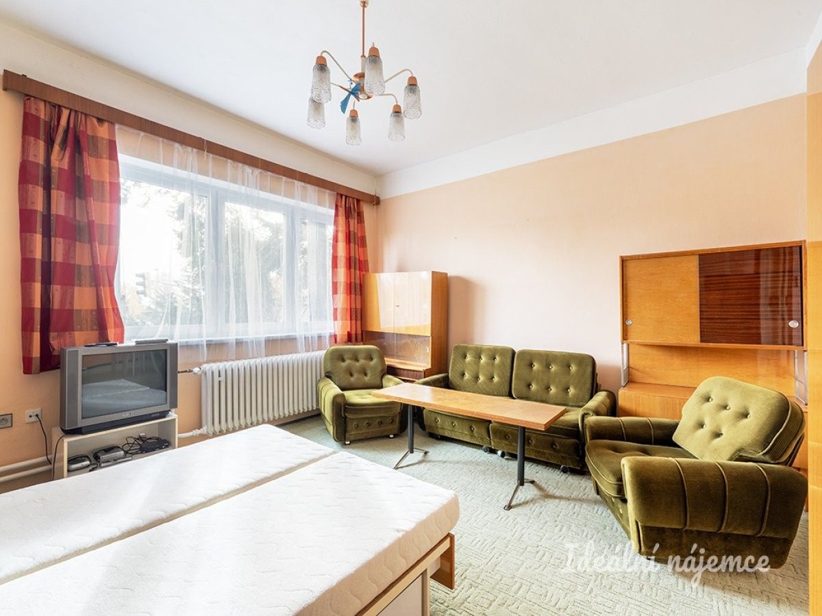 Pronájem byt 2+1 - Mladoboleslavská, Praha, 65 m² - 5