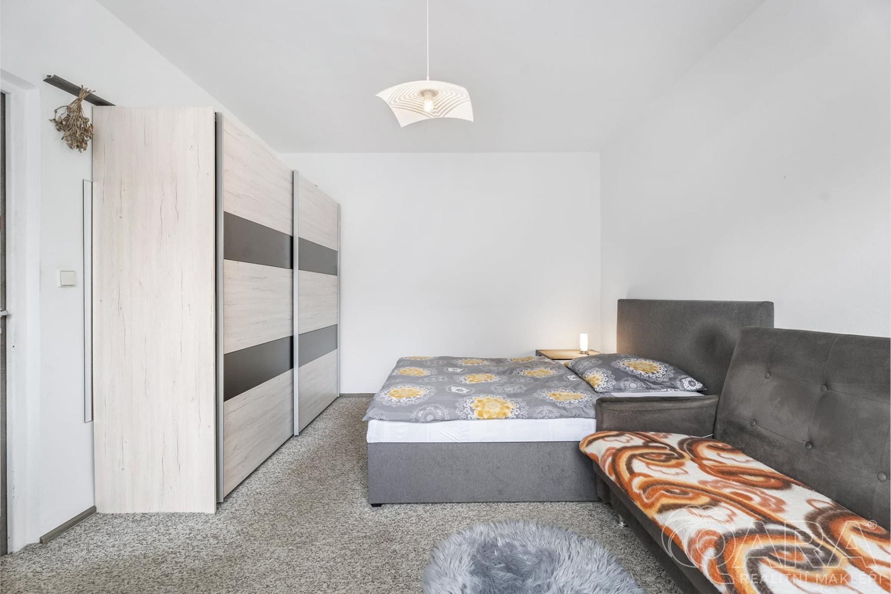 Prodej byt 1+1 - Šípková, Ústí nad Labem, 33 m² - 5