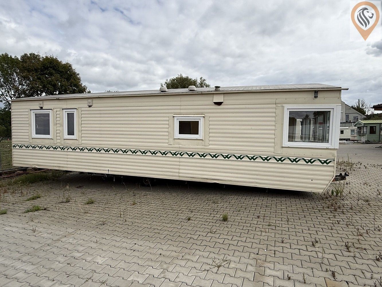 Nemovitost · 36 m² · Sadová, okres Hradec Králové, Královéhradecký kraj - 4