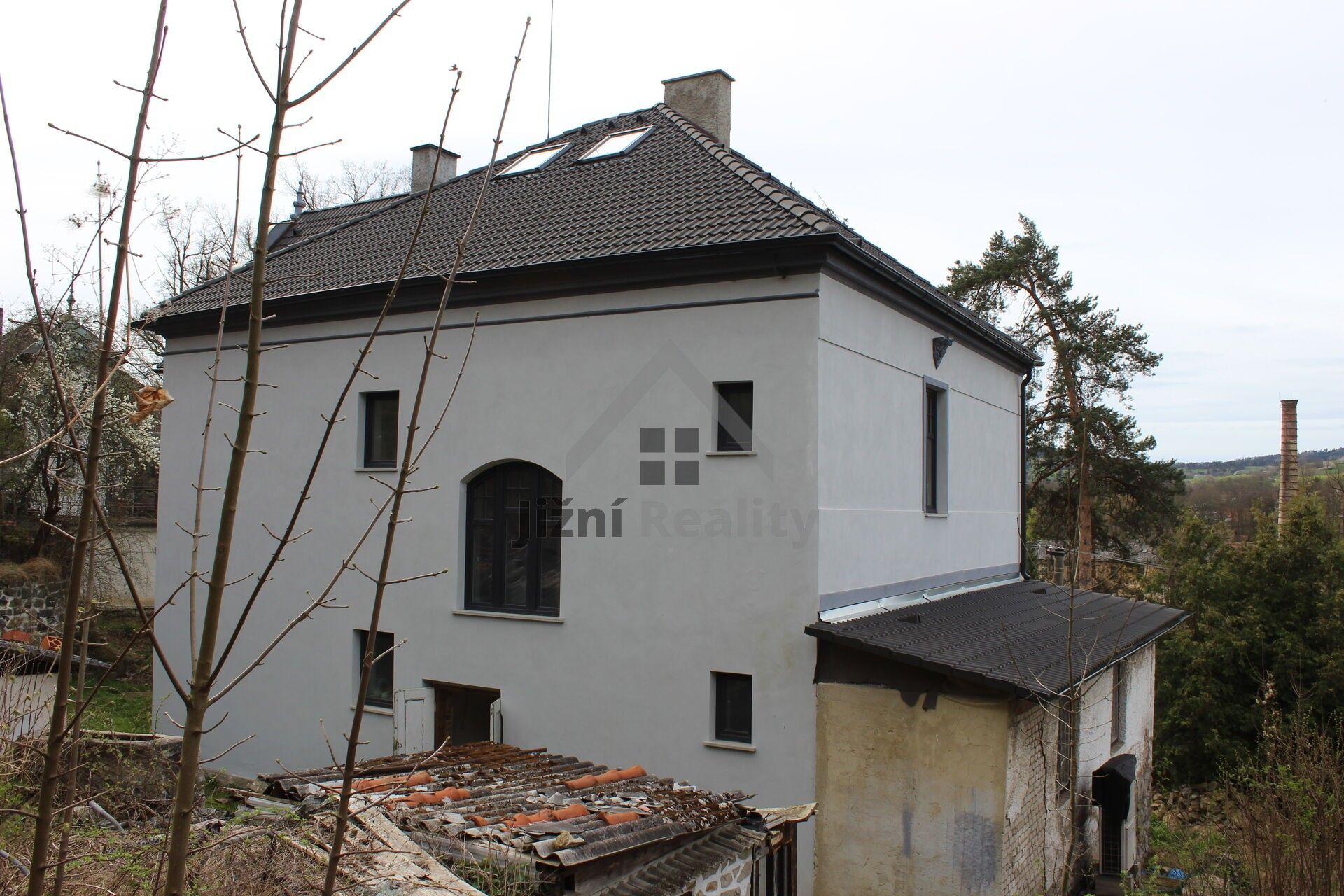 Prodej rodinný dům - Wolkerova, Volyně, 320 m²