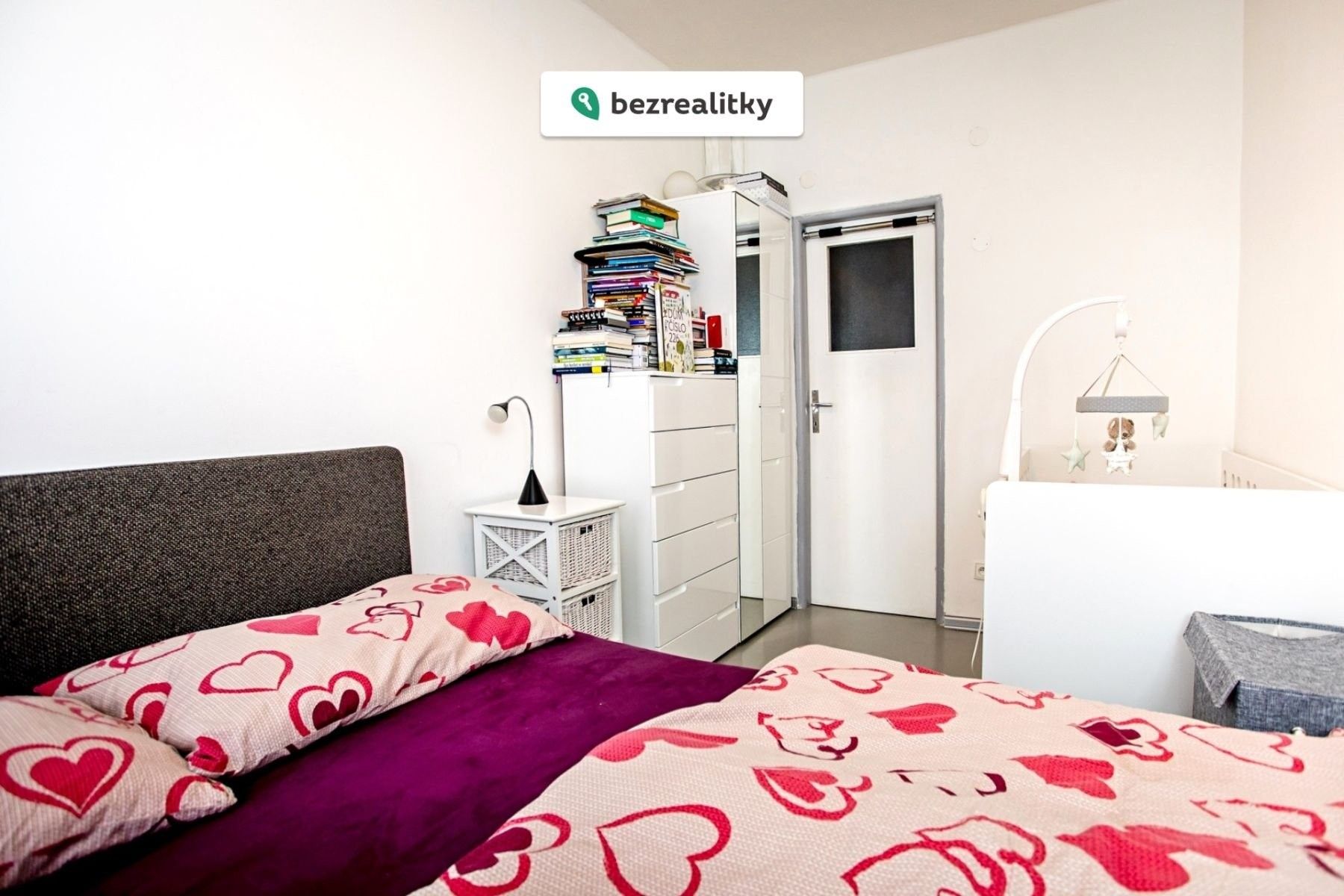 Byt 2+kk · 38 m² · Na dlouhém lánu 30, Praha Vokovice - 4