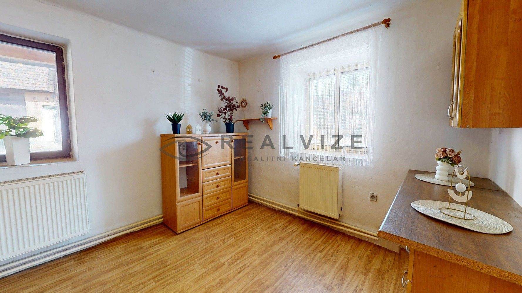 Rodinné domy, Doubravice, okres České Budějovice, Jihočeský kraj, 150 m² - 2