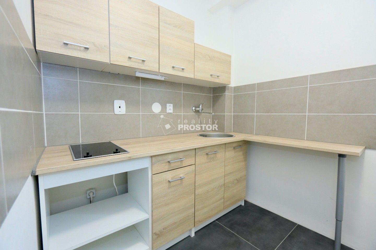 Byt 3+1 · 71 m² · Lumiérů 497, Praha Hlubočepy - 4