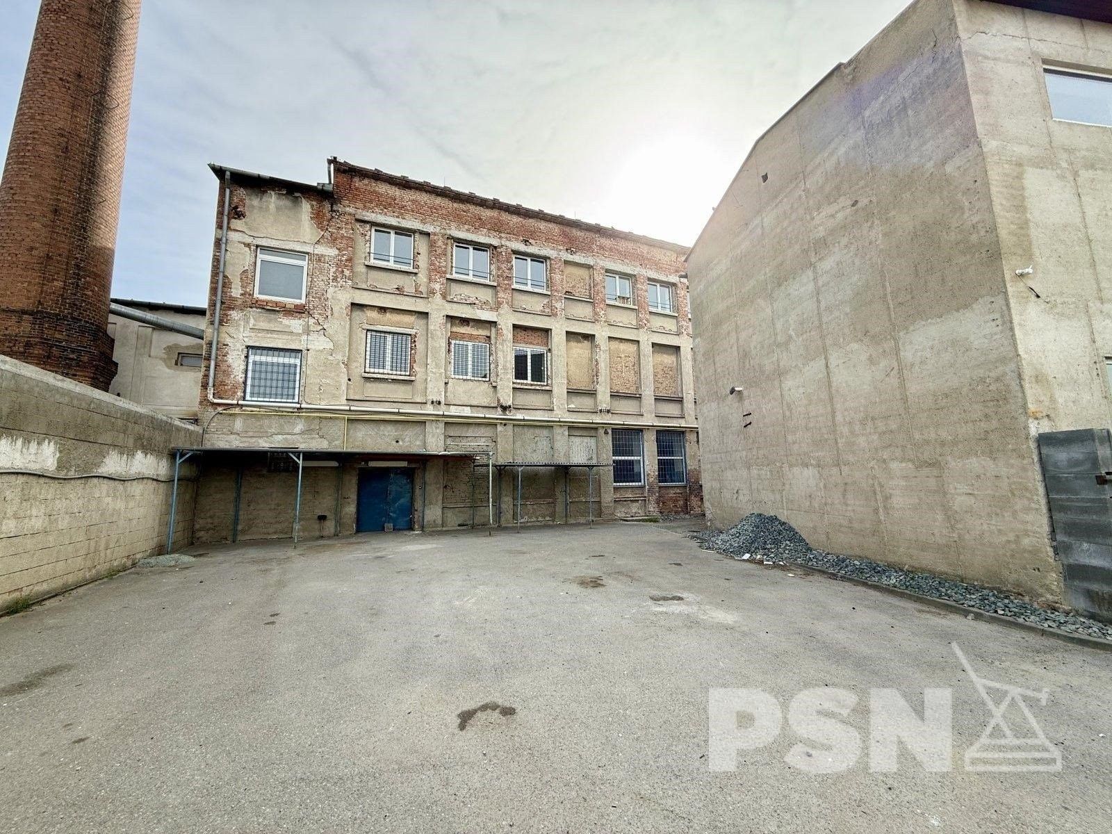 Sklad · 397 m² · Komárovské nábřeží 686, Brno Komárov - 4