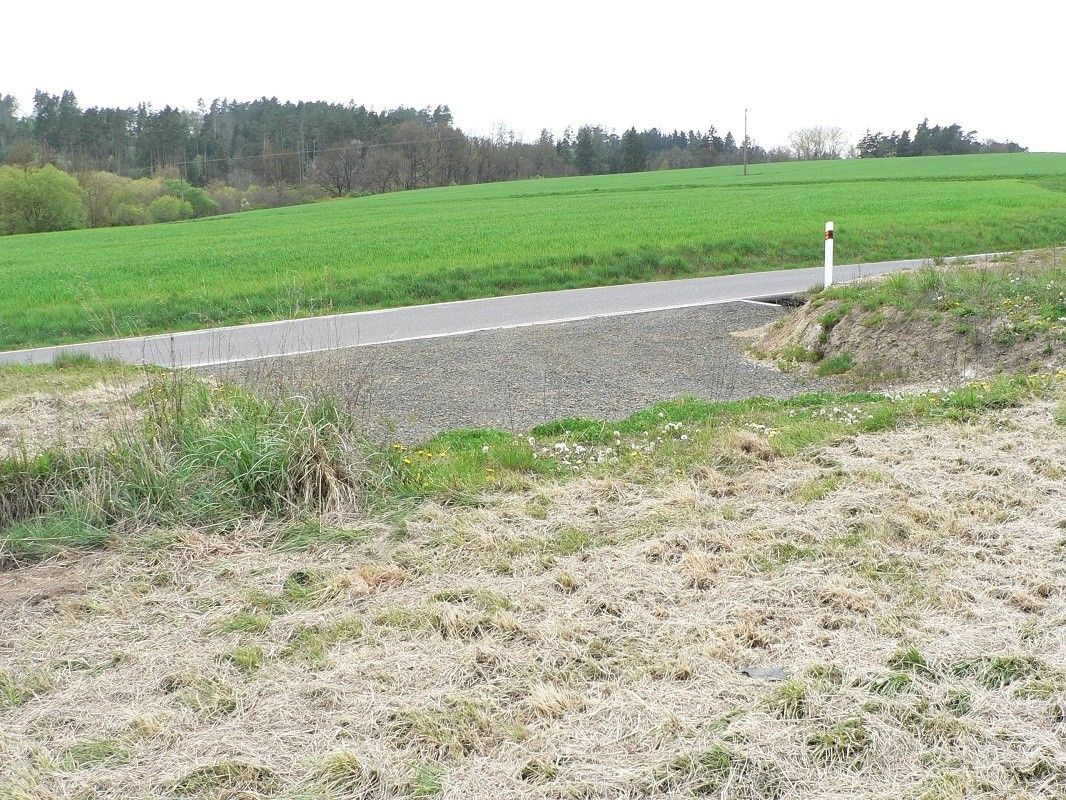 Prodej pozemek pro bydlení - Milevsko, 399 01 - 5