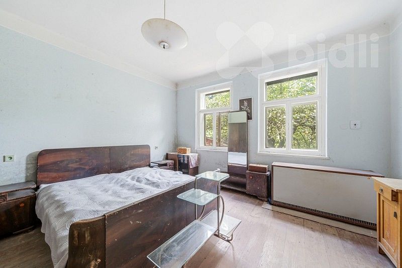 Rodinné domy, Krasíkov, okres Ústí nad Orlicí, 163 m² - 1