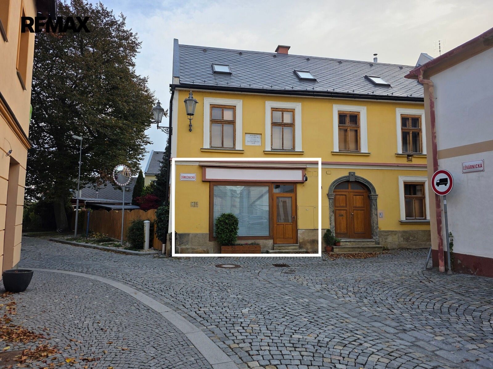 2+kk, Zámečnická 1042, Mohelnice, 51 m² - 1