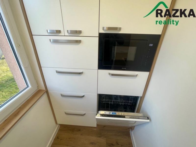 Prodej byt 2+1 - Mikulášská, Aš, 52 m² - 5