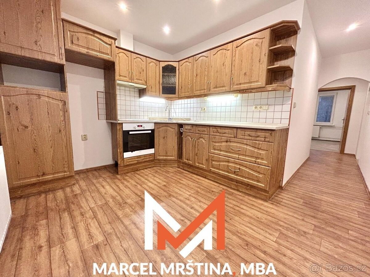 Byty, Náchod, 547 01