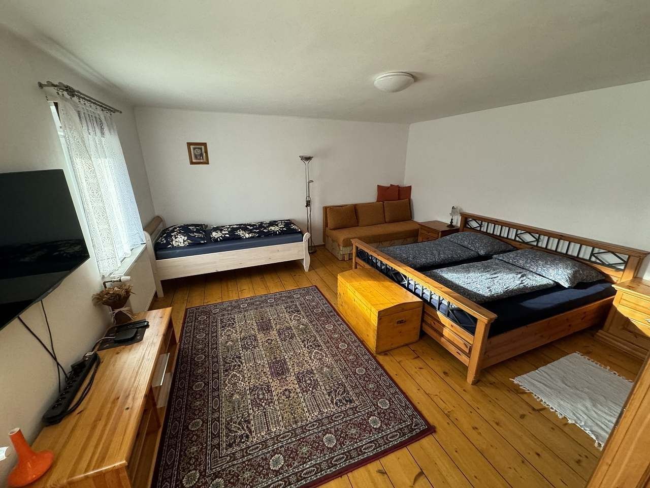 Chata · Hoštka - Kochovice, Ústecký kraj - 3