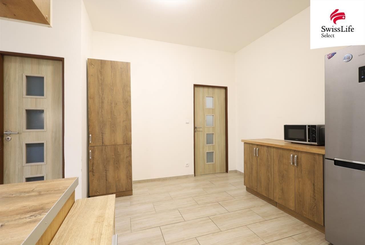 Byt 2+1 · 50 m² · Březinova, Horní Cerekev - 4