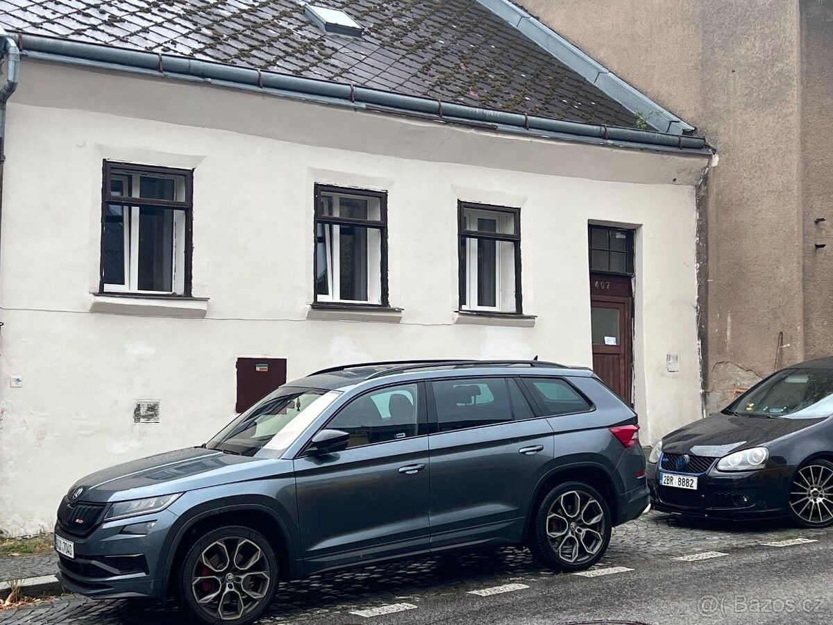 Rodinné domy, Chotěboř, 583 01