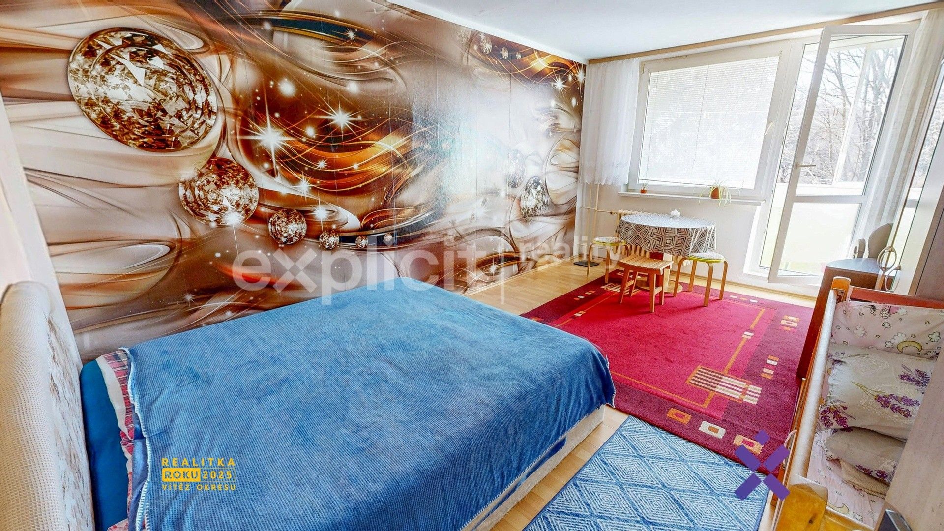 Prodej byt 1+kk - Školní, Otrokovice, 30 m²