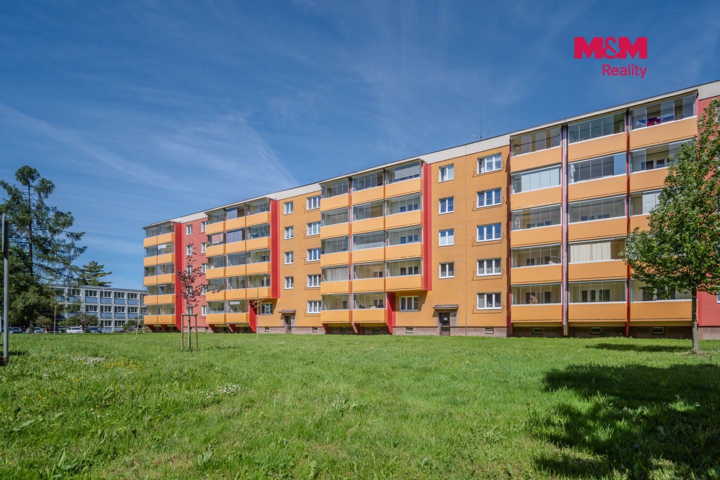 2+1, Majakovského, Karviná, 56 m² - 1
