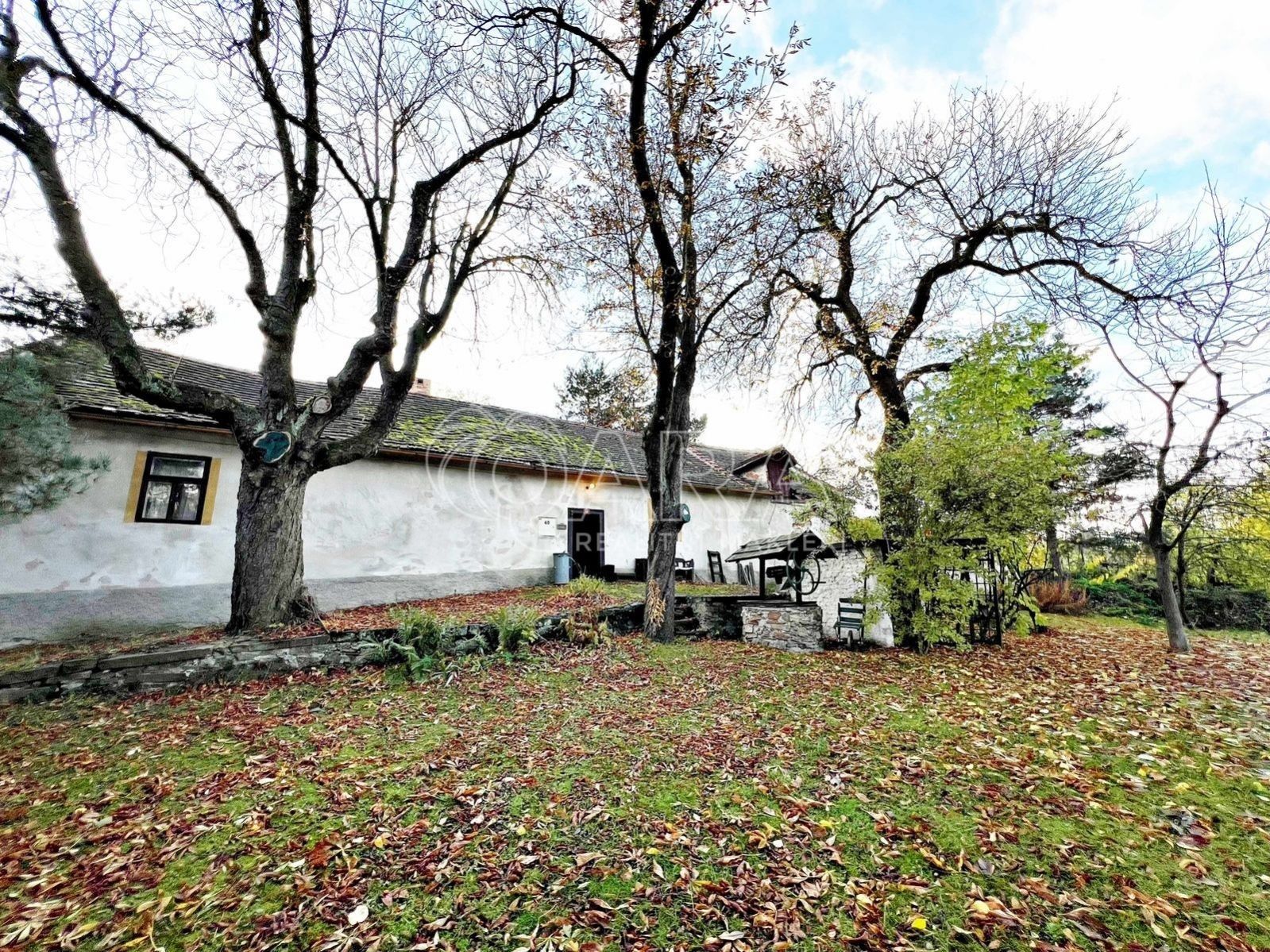 Rodinné domy, Skvrňov, 95 m²