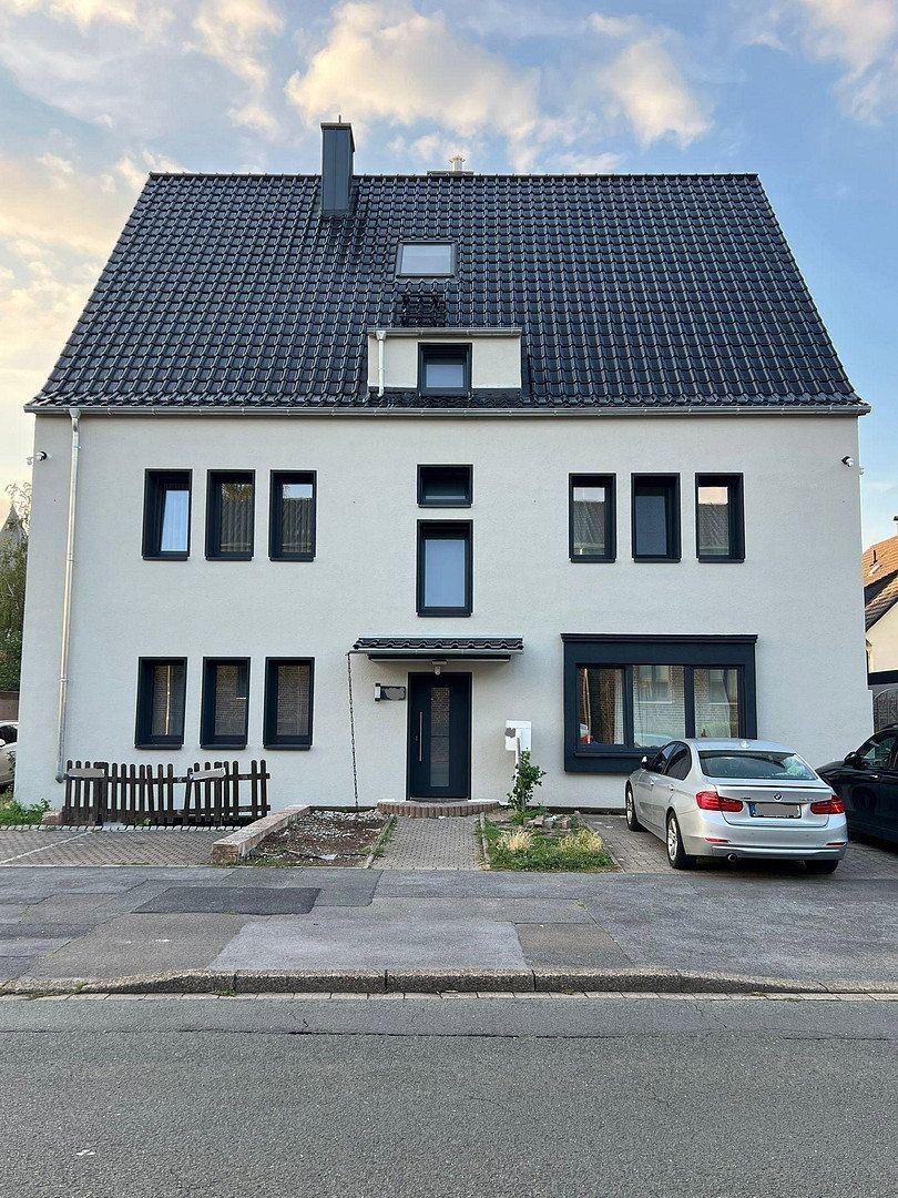 2+kk, Dortmund Brackel Nordrhein-Westfalen 44309, 58 m² - 1