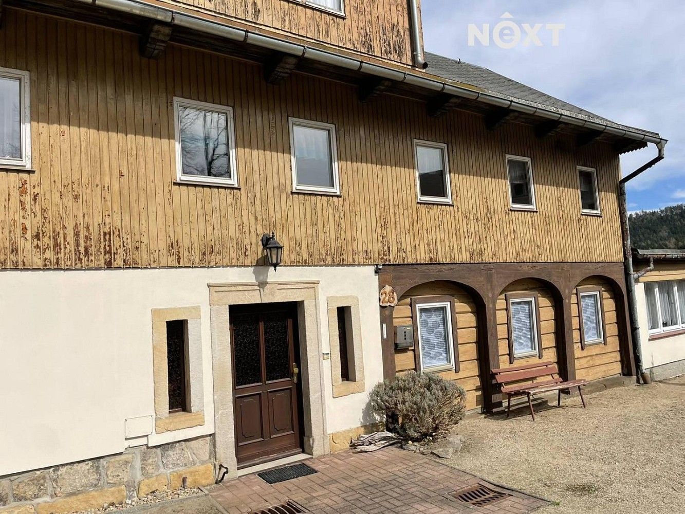 Rodinný dům · 625 m² · Krompach - Valy, okres Česká Lípa - 3