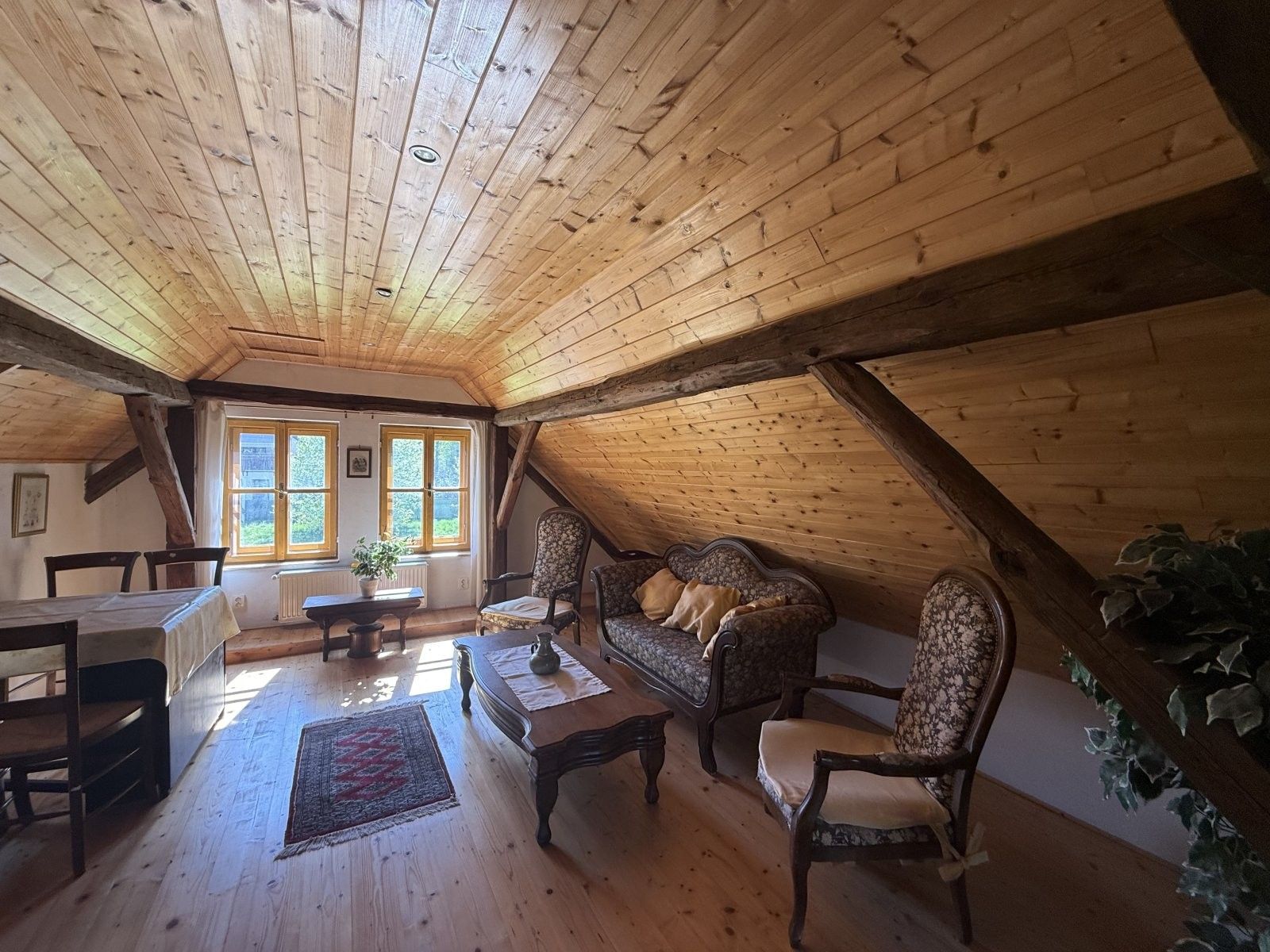 Rodinný dům · 140 m² · Mladošovice Lhota - 4