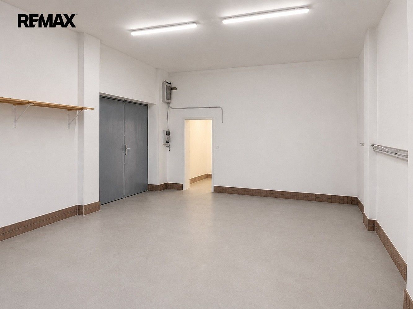 Pronájem výrobní prostory - Sudoměřice u Tábora, okres Tábor, Jihočeský kraj, 115 m² - 5
