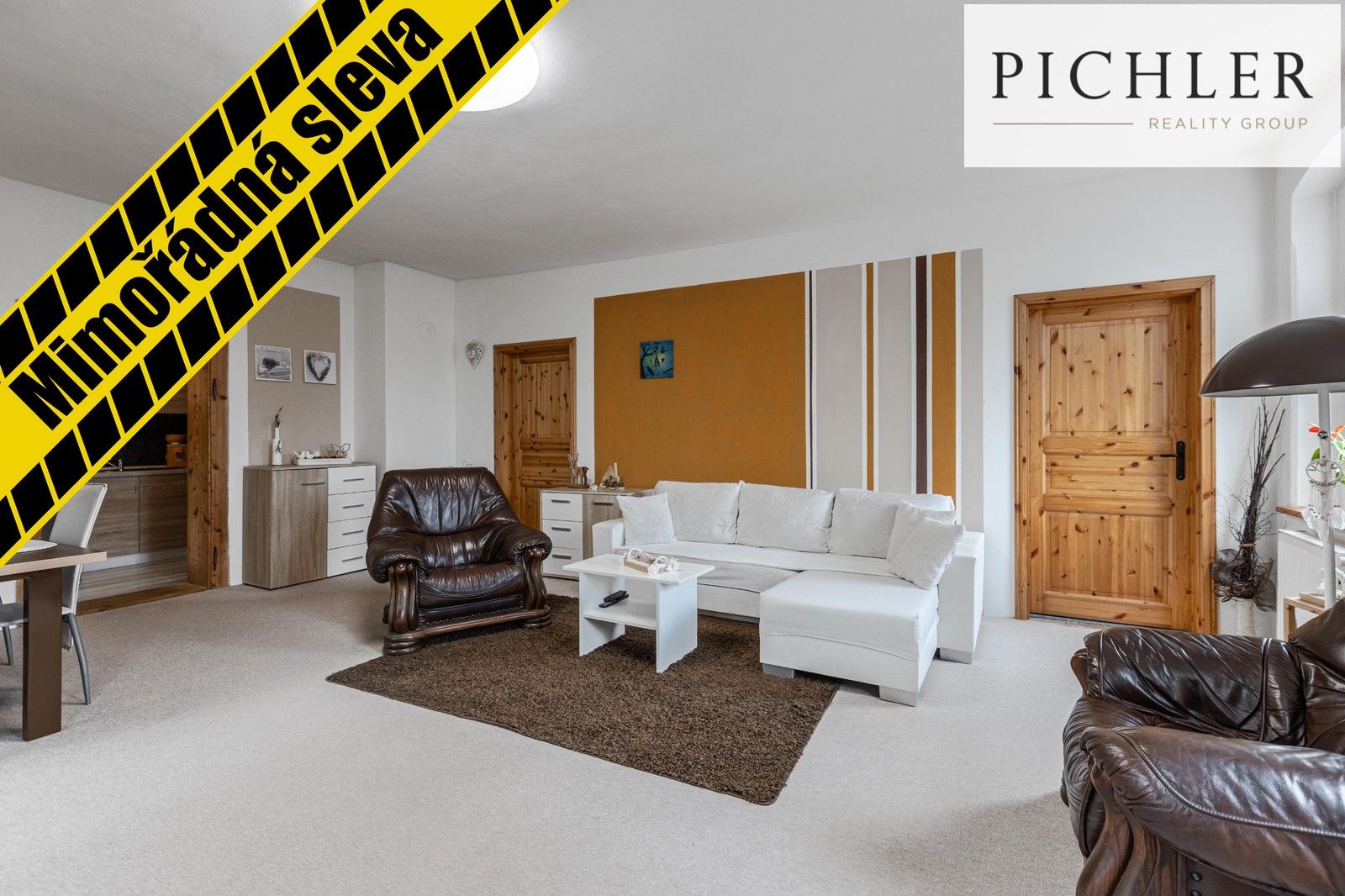 Rodinné domy, Otročín, 280 m²