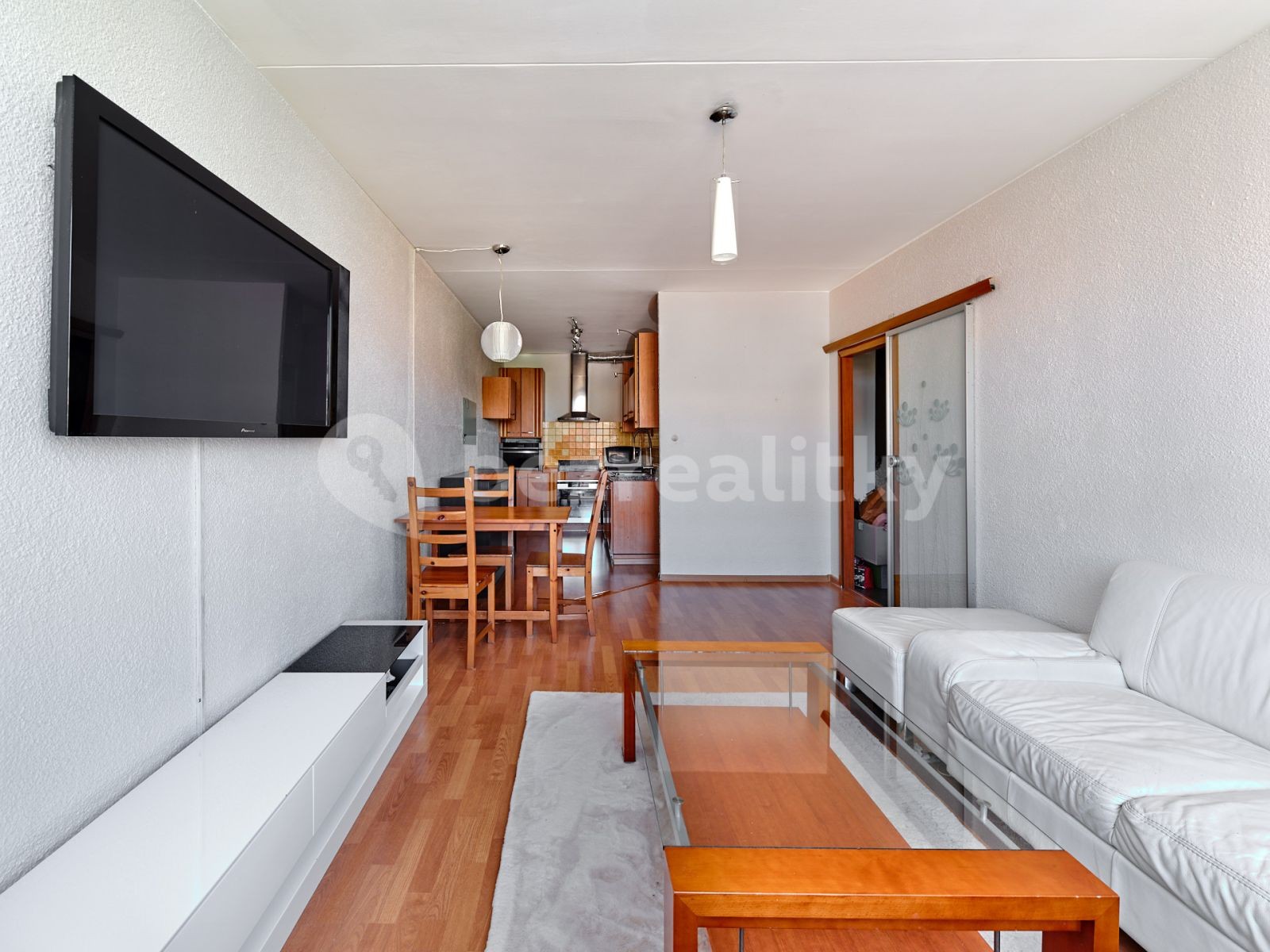 3+kk, Zlešická, Praha - Chodov, 68 m² - 2