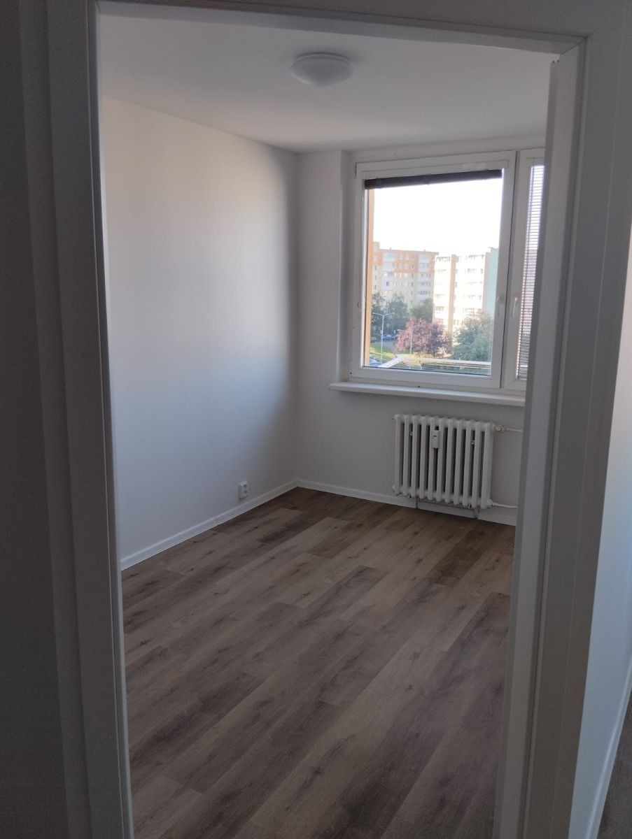 Byt 2+kk, 33 m²