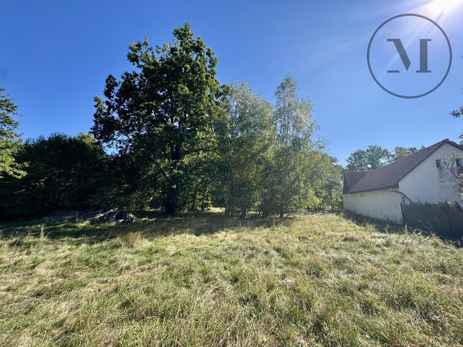 Pozemek pro bydlení · 2 630 m² · Třeboň Nová Hlína - 4