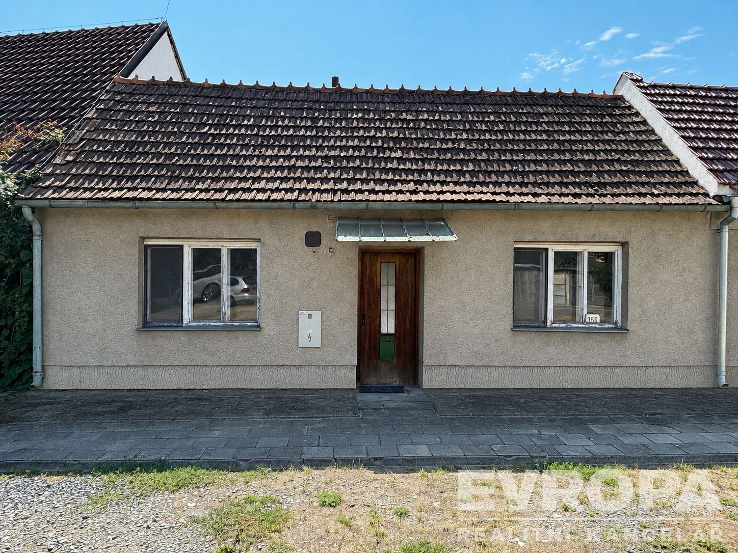 Rodinný dům, 126 m²