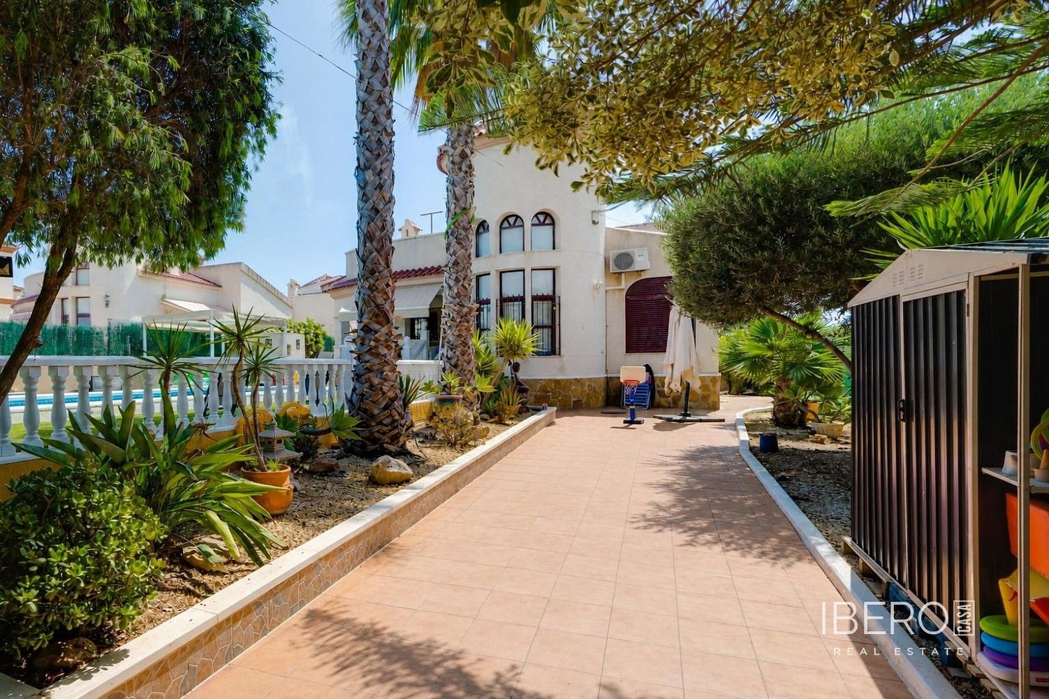 Prodej rodinný dům - La Marina, ES, 150 m² - 2