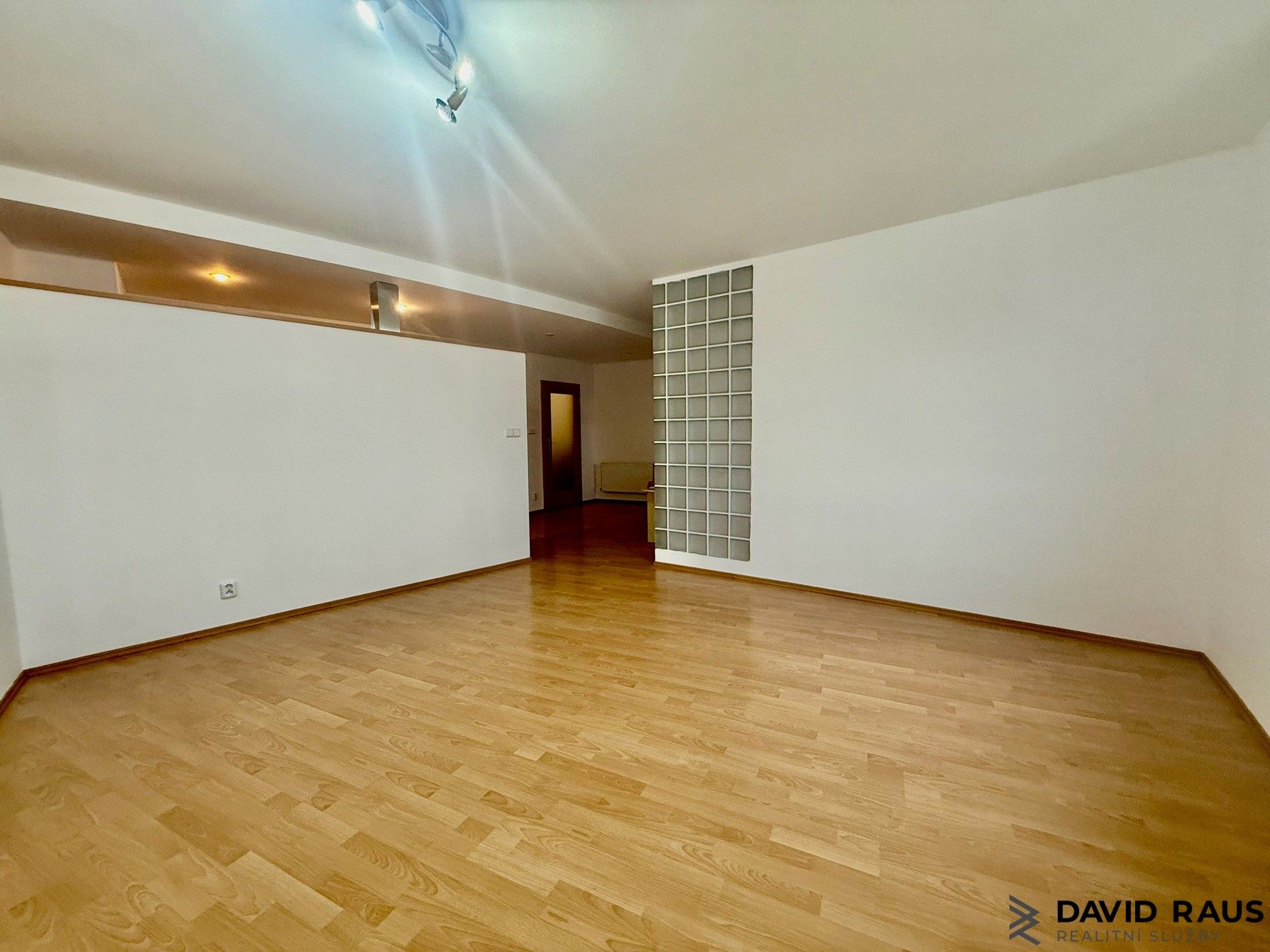 2+kk, Bubeníčkova, Brno, 64 m²