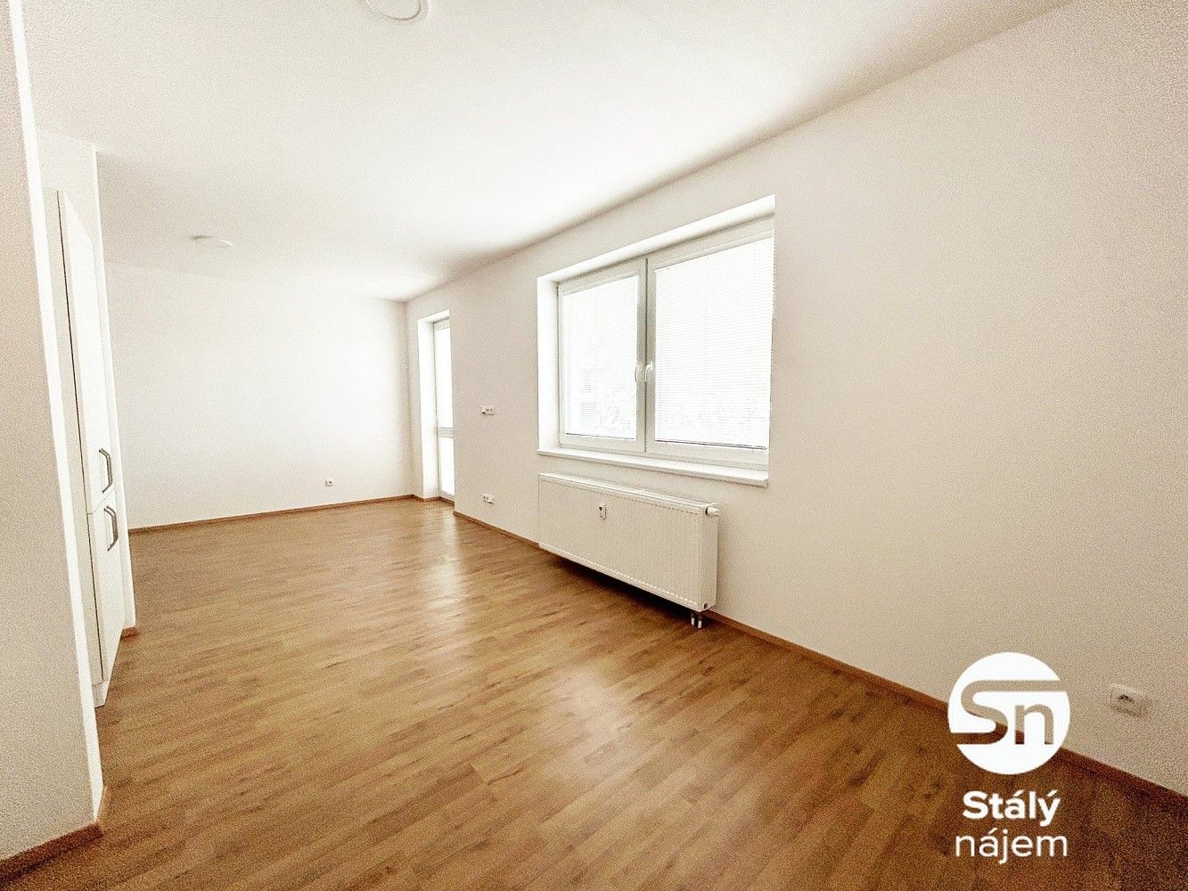 Pronájem byt 2+kk - Velim, okres Kolín, Středočeský kraj, 56 m² - 2