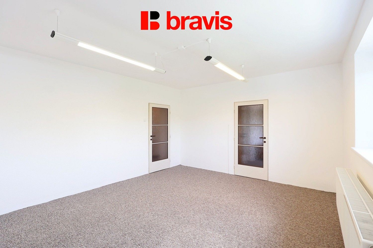 Kancelář · 90 m² · Brno - Horní Heršpice, okres Brno-město, Jihomoravský kraj - 3