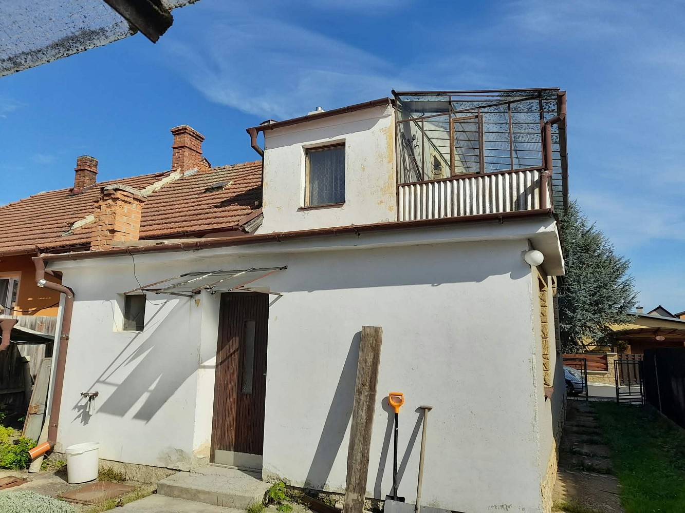 Rodinný dům · 120 m² · Na Nivách, Uničov, okres Olomouc - 4