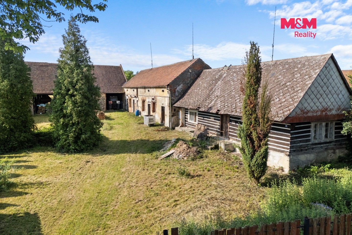 Rodinný dům · 164 m² · Skřivaň, Pavlíkov - 4