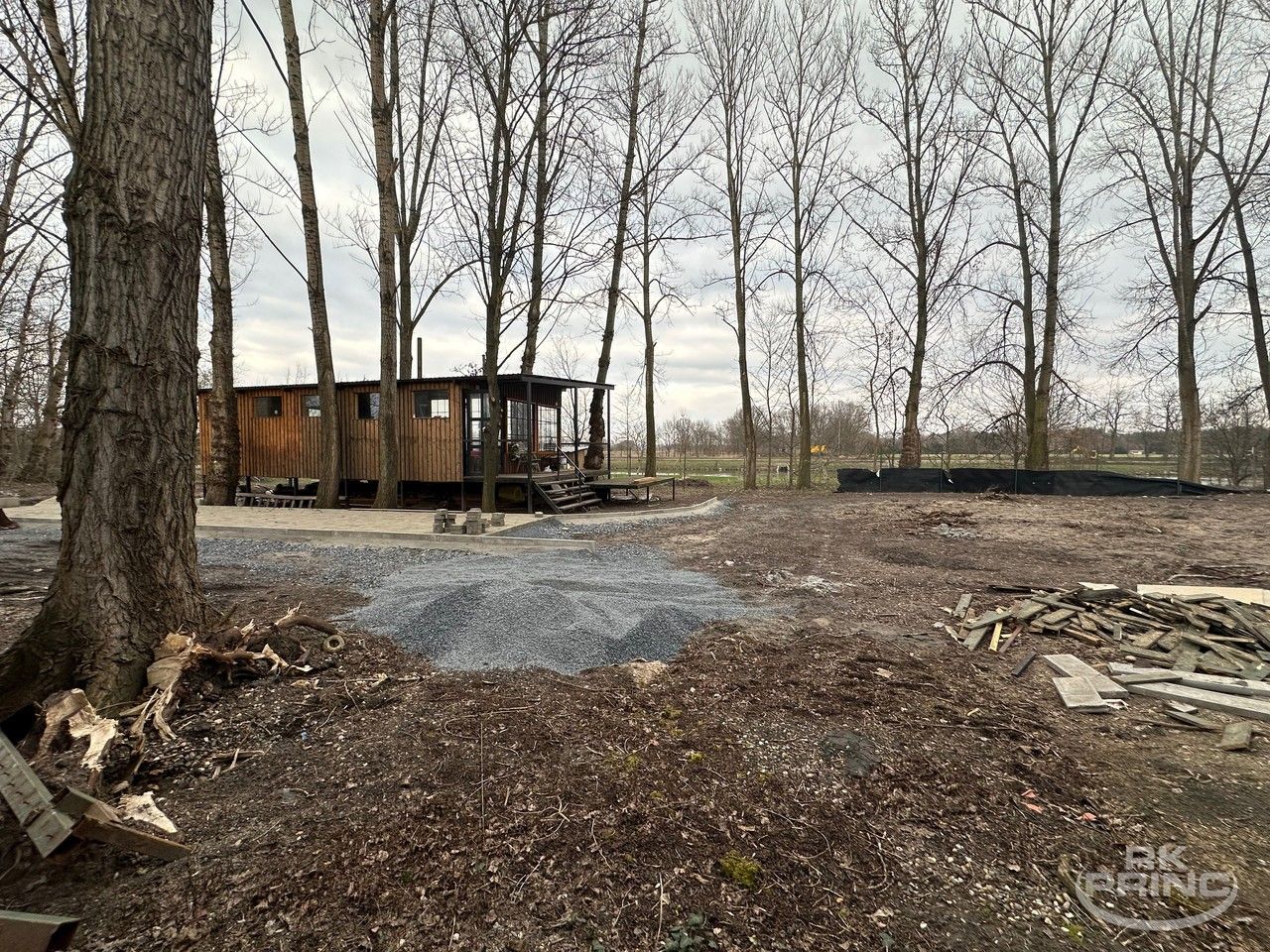 Pronájem komerční pozemek - Práce, Neratovice, 1 700 m²