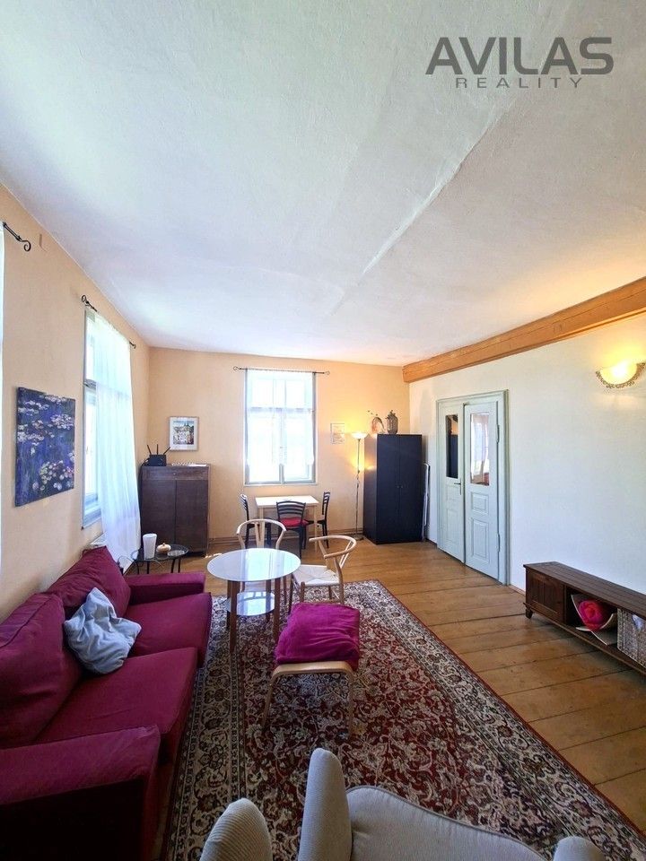 Byt 3+kk · 60 m² · Branice - 3