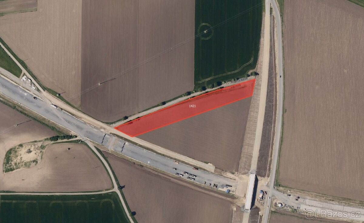 Pozemky pro bydlení, Holešov, 769 01