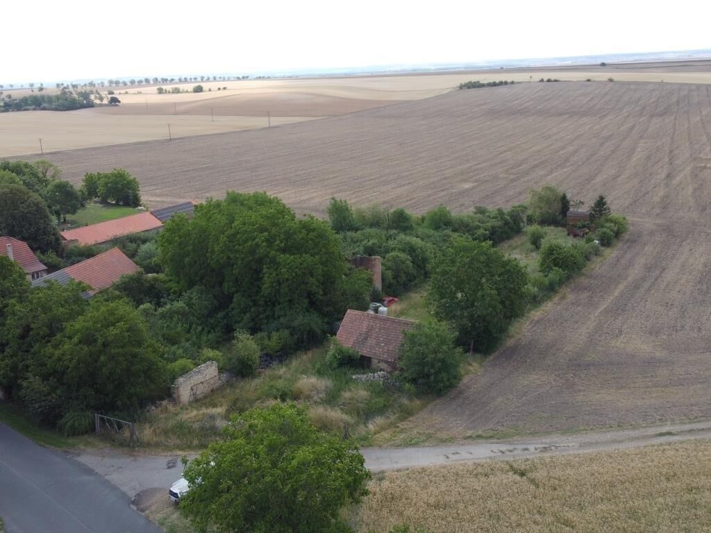 Pozemky pro bydlení, Mšené-lázně Ředhošť, 1 920 m² - 2