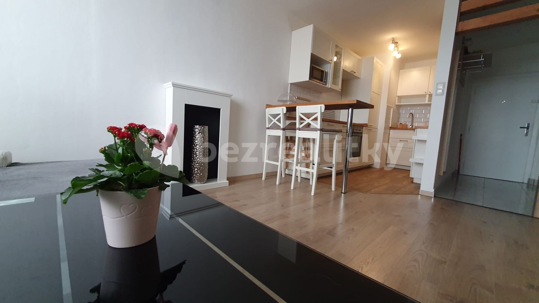 Byt 2+kk · 44 m² · Cílkova, Praha - Kamýk - 4
