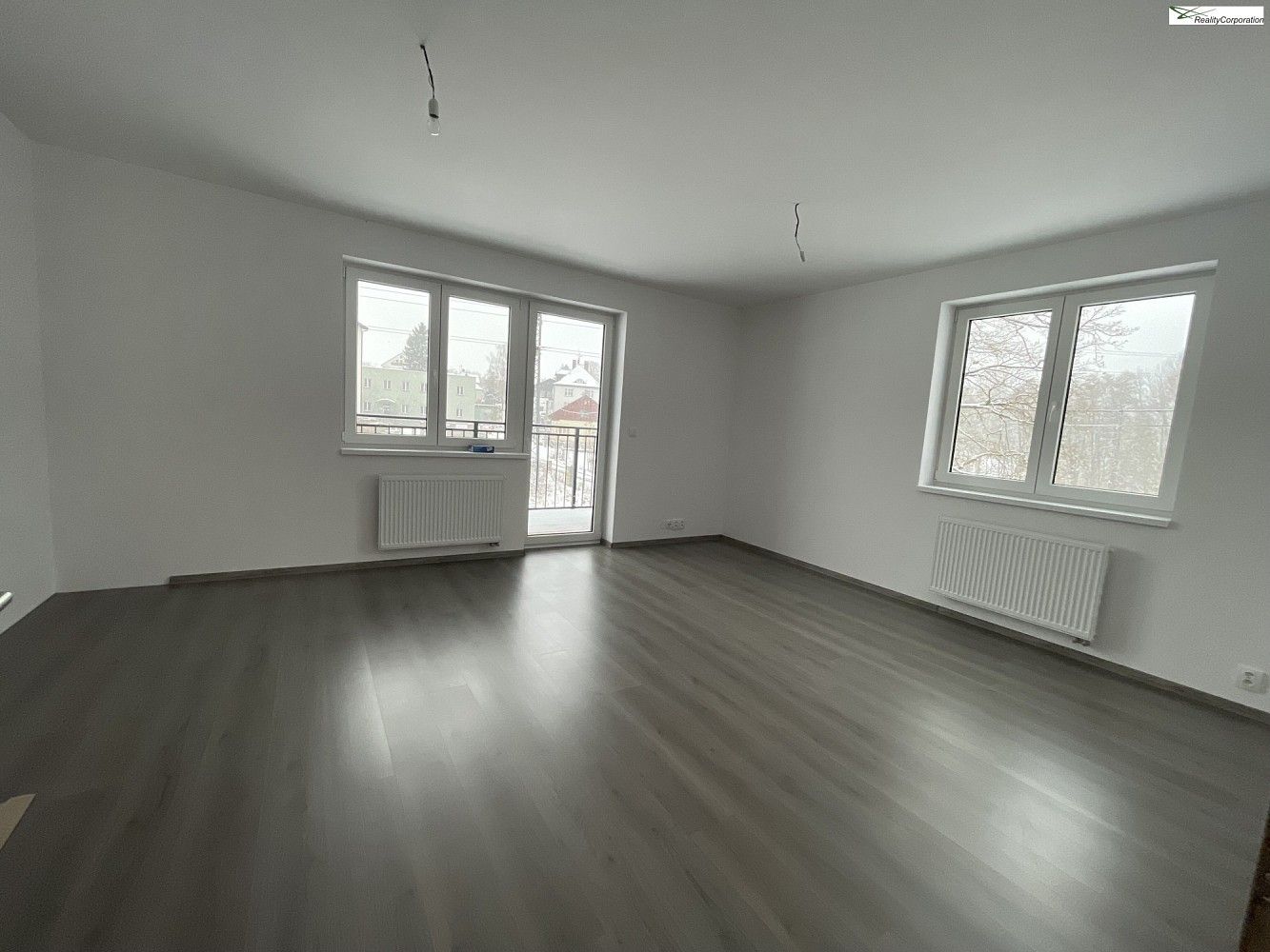 Byt 3+kk · 93 m² · Jablonec nad Nisou - Rýnovice, Liberecký kraj - 3