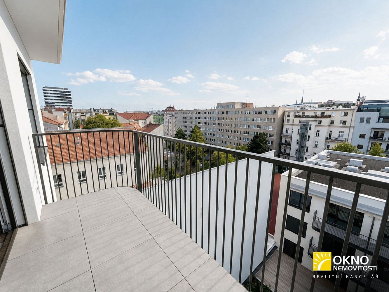 Byt 2+kk · 56 m² · Brno, okres Brno-město, Jihomoravský kraj - 4