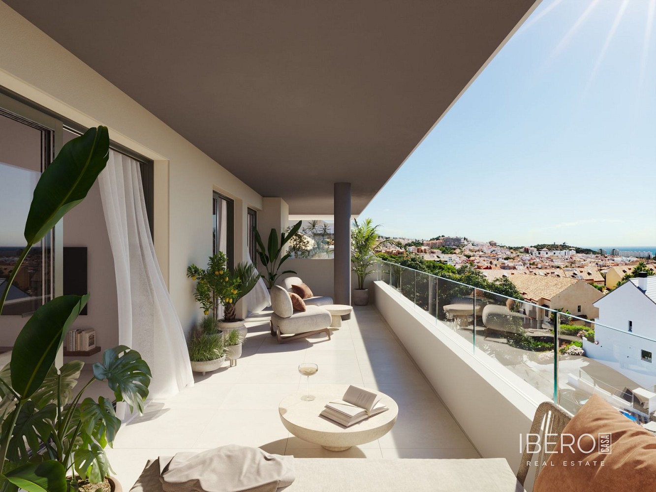 Byt 3+kk · 96 m² · Fuengirola, Španělsko - 4