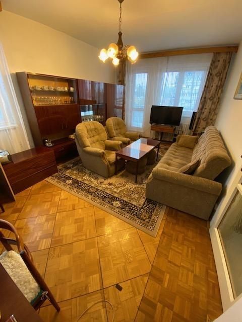 2+1, Beckovská, Zlín - Zlín, Zlínský kraj, 67 m² - 1