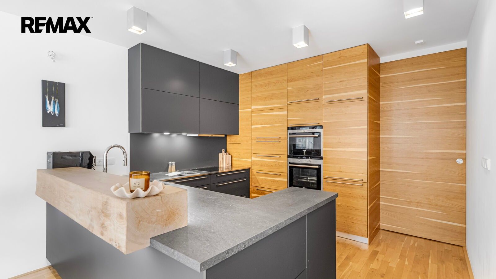 3+kk, Jeseniova 2863, Praha Žižkov, 88 m² - 2