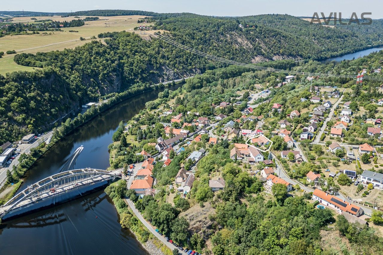 Rodinné domy, Na Ovčičkách, Hradištko, 60 m² - 1