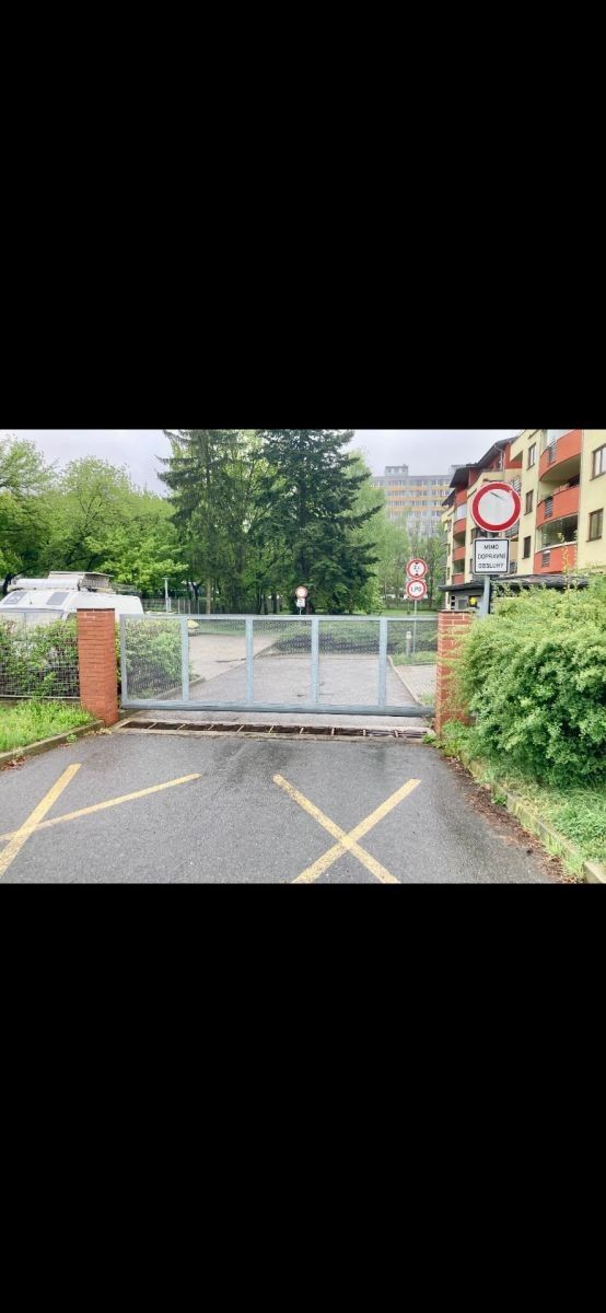 Garáž · 21 m² · Ústavní, Praha - Bohnice - 4