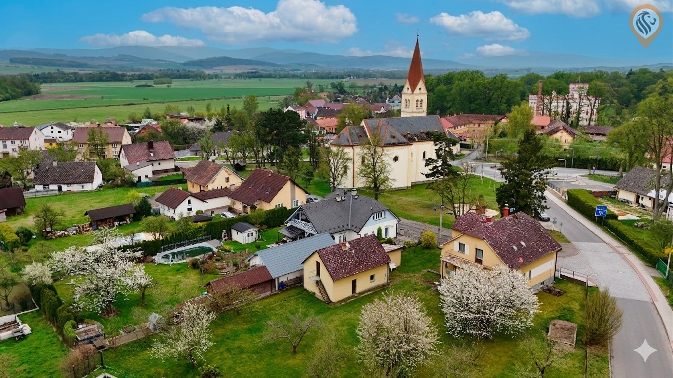Rodinný dům · 180 m² · Bezděkov - 3
